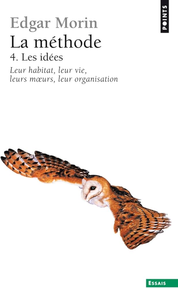La méthode tome 4