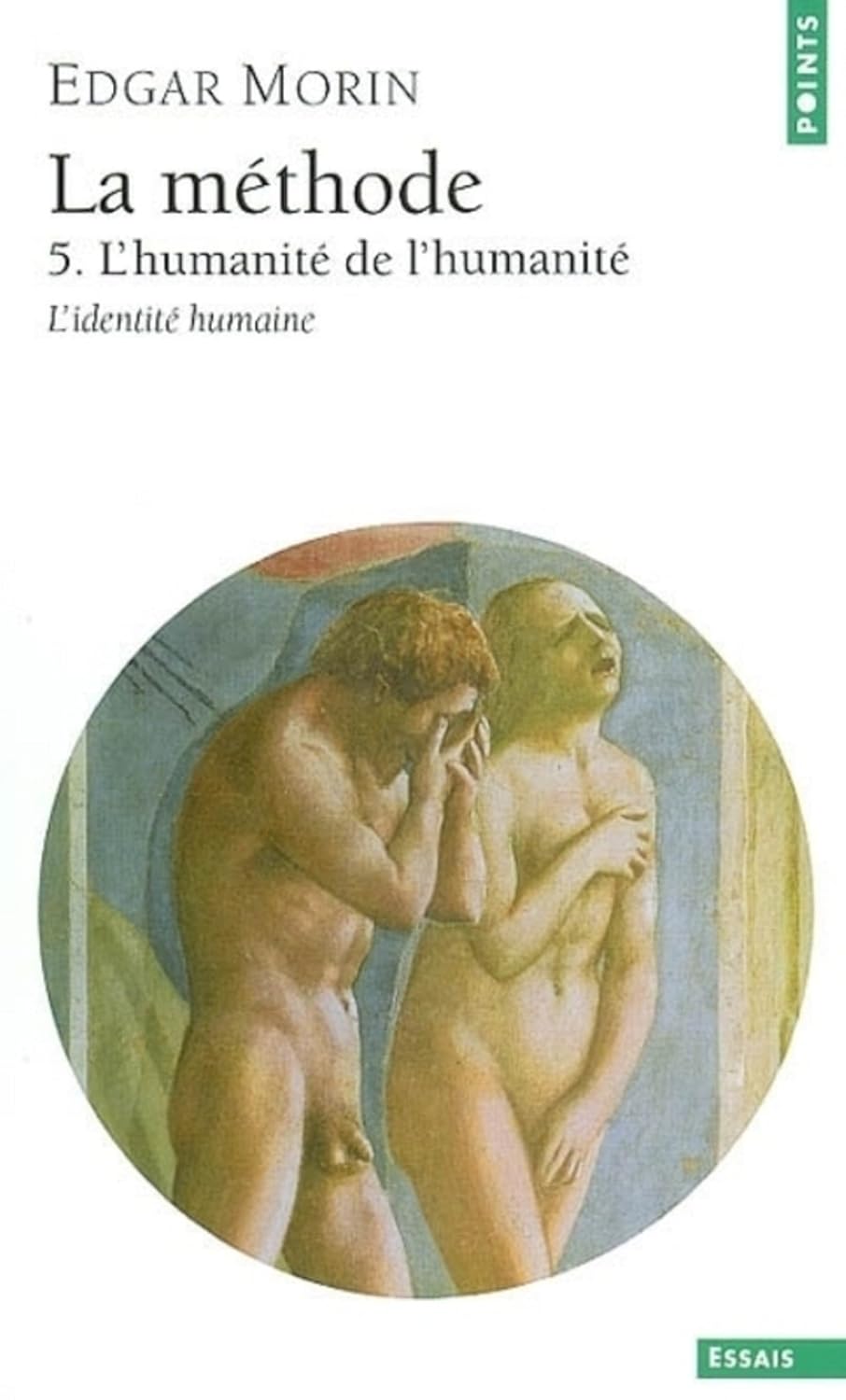 La méthode tome 5